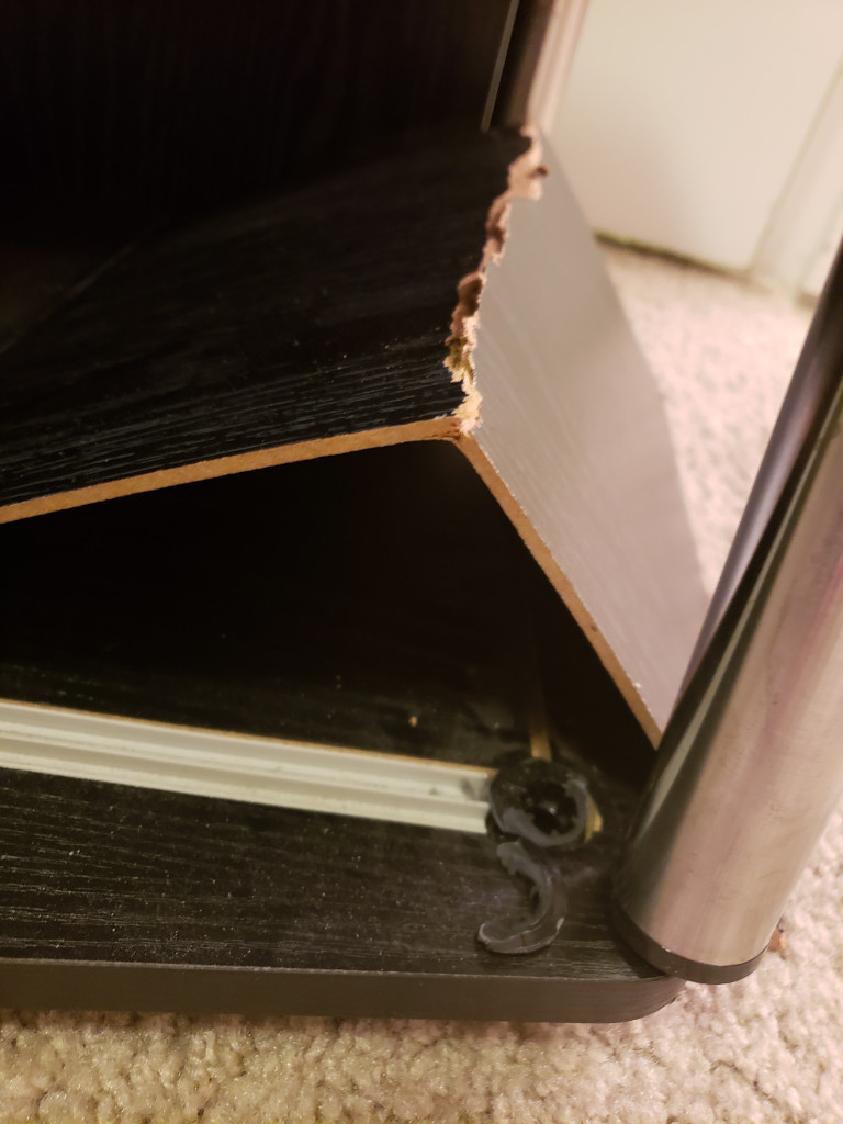 Second photo by Dan Zibton of Long Distance Movers Inc. - Large