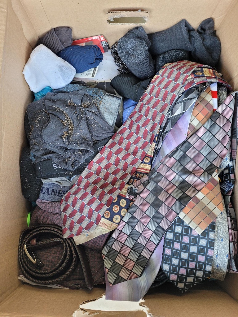 Second photo by Shannon Dennison of Patriot Relocation Corp - Large