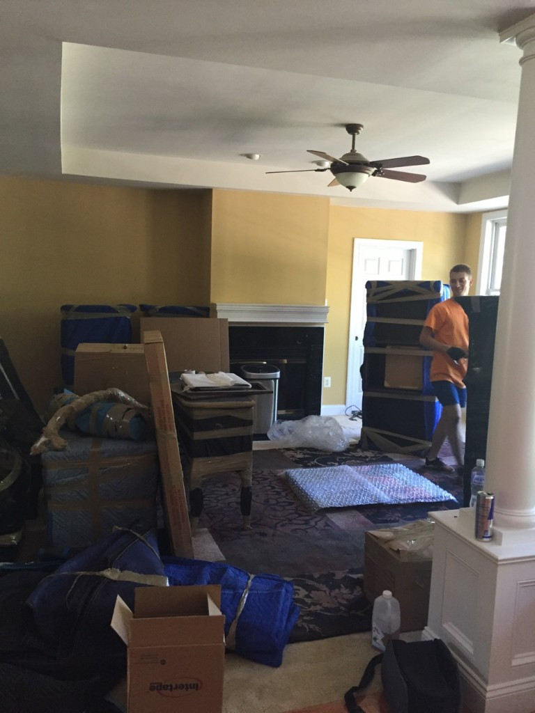 Photo by Steve Petrovski of Unify Van Lines LLC - Large