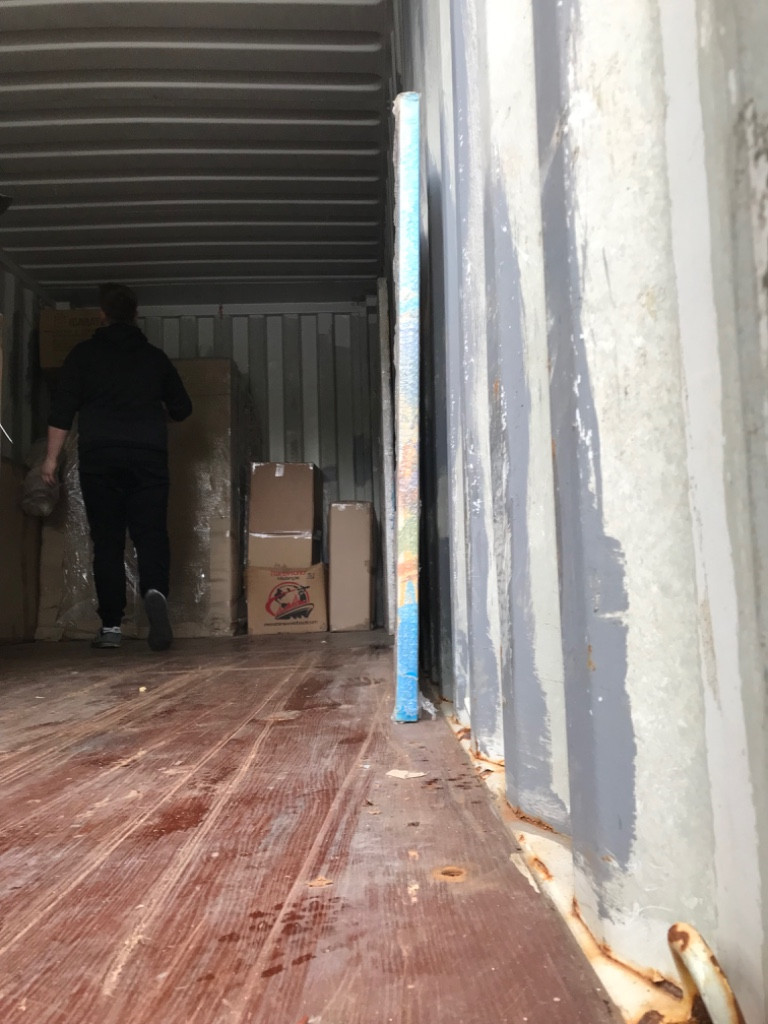 Photo by Mary Pessoa Gill of Santa Fe Relocation - Large