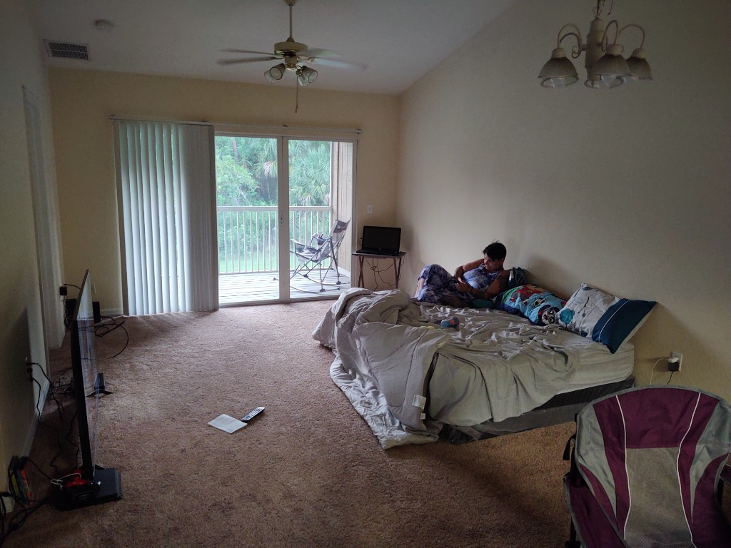 Second photo by Ryan Sharpe of Mega Van Lines - Large