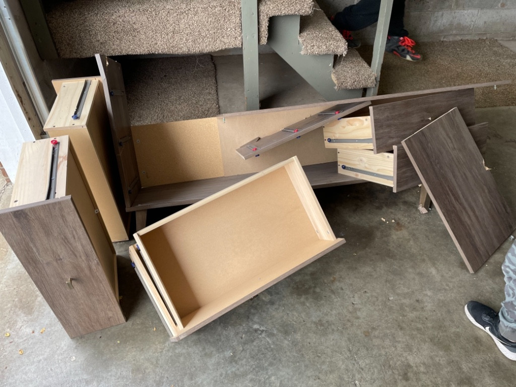 Photo by Sally Patterson of Keystone Moving Group LLC - Large