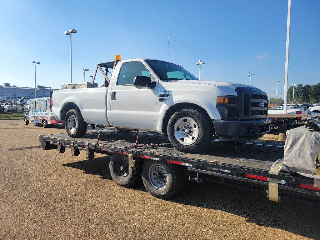 Second photo by Perseo Duran of Neptune Auto Transport LLC - Large