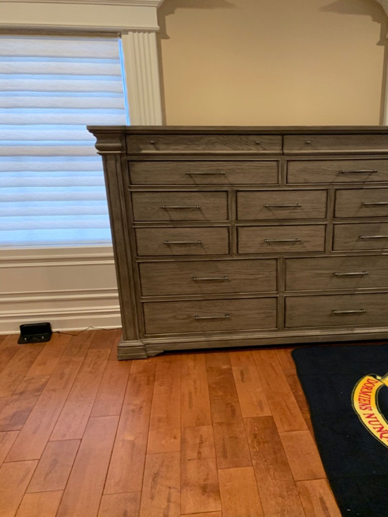 Photo by Nick Filippo of Authority Moving Experts - Large