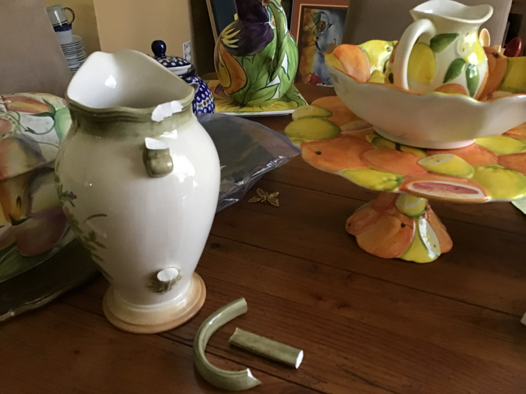 Photo by Linda Lipinski of Konami Moving and Storage - Large