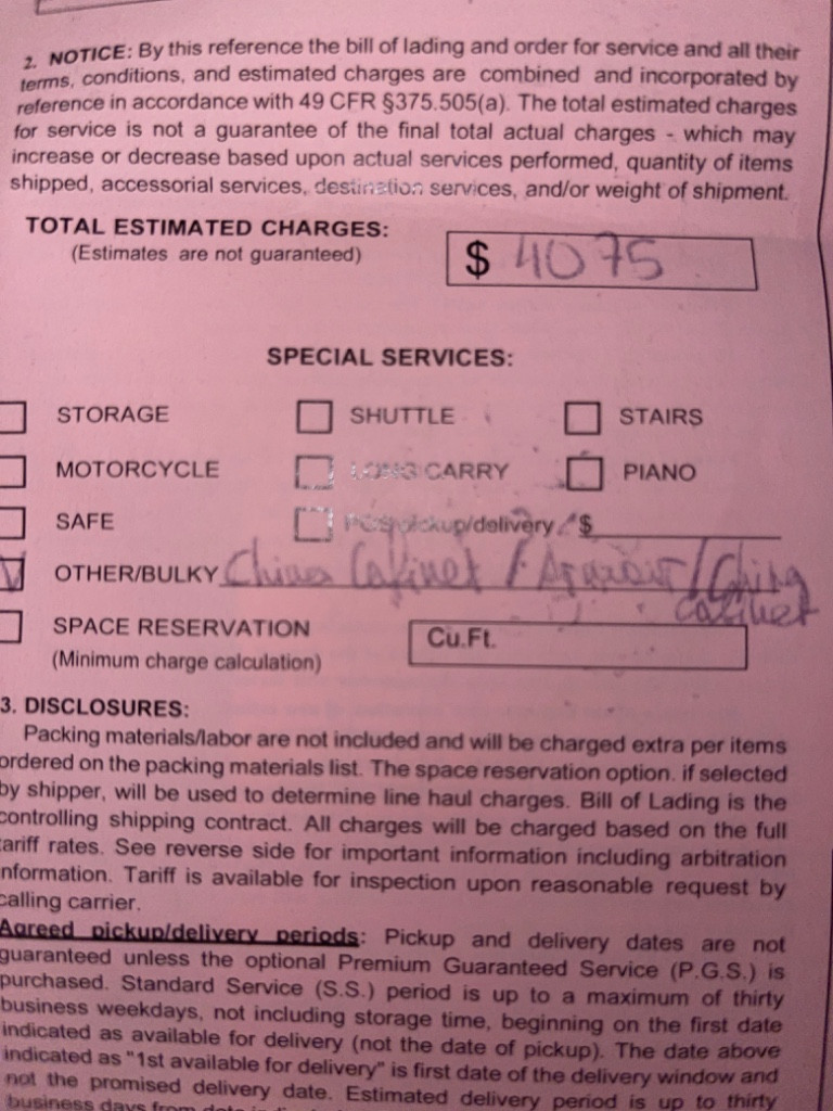 Photo by Michelle Dinh of Compass Van Lines - Large