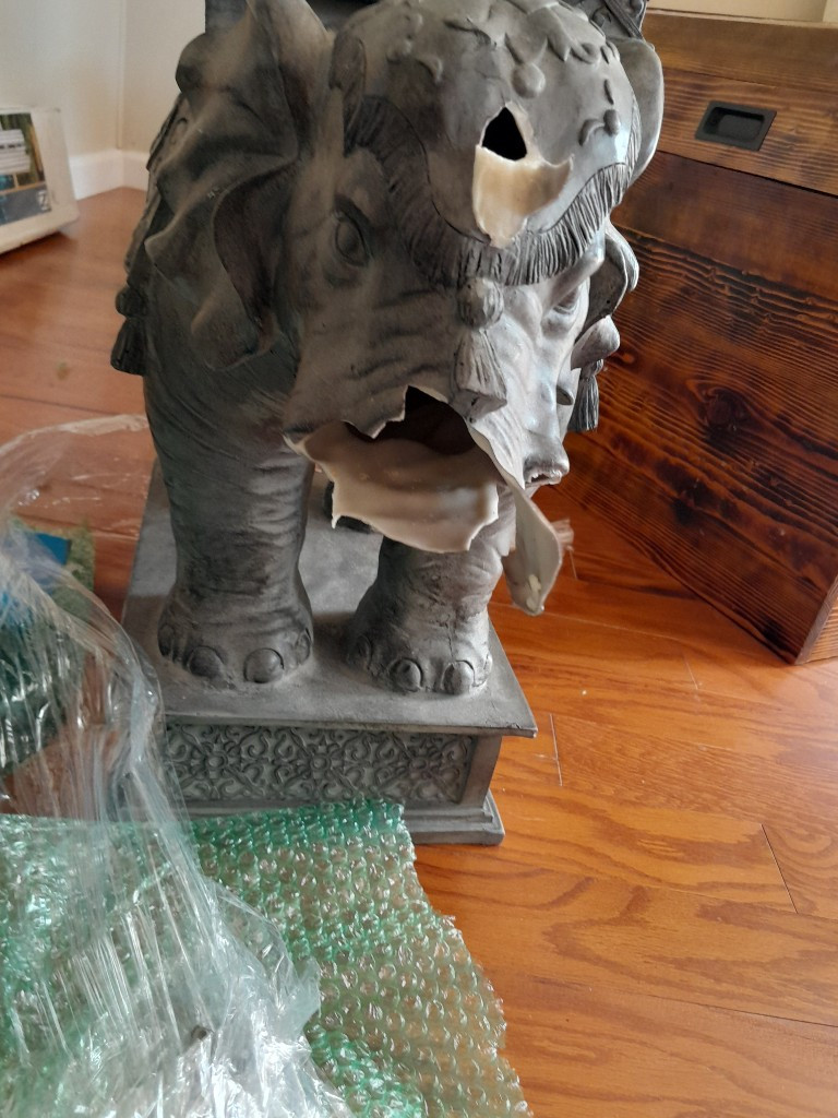 Photo by Angela Rush of Cita Van Lines Inc - Large