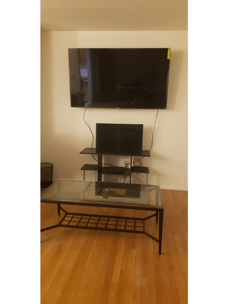 Second photo by Brittany of Cross Country Moving Group - Large