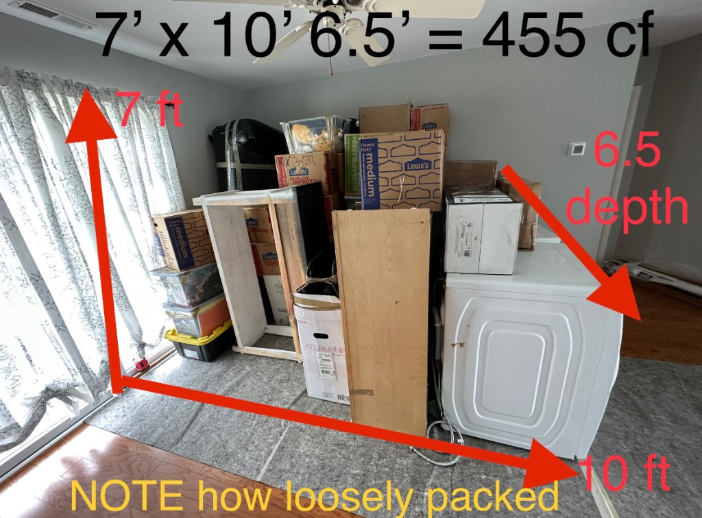 Photo by Lorraine Sar of Bridgeview Van Lines - Large