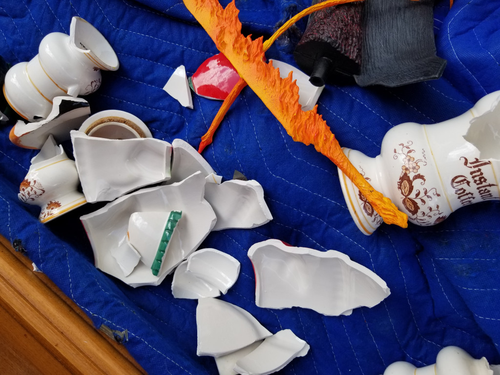 Photo by Shawn Simms of Atlantic Van Lines - Large