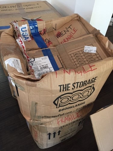 Photo by Marlow Warrington of Seven Seas Worldwide - Large