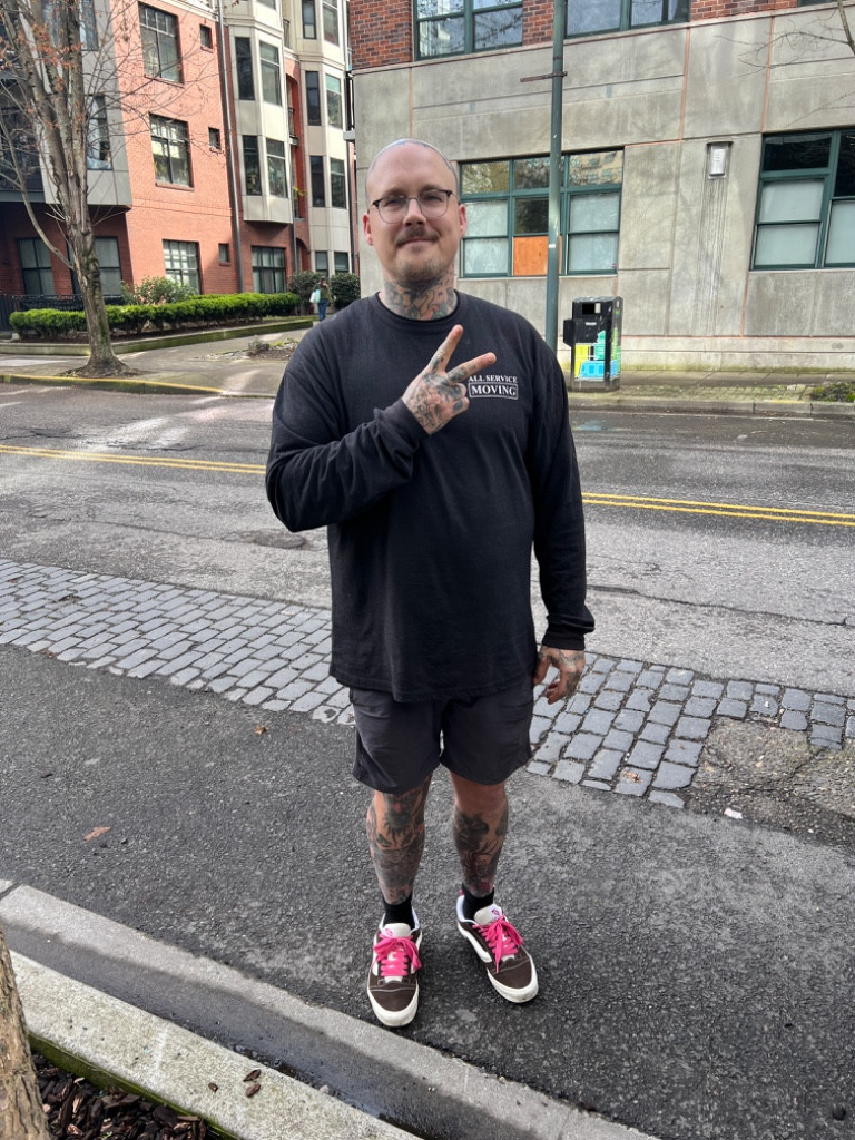 Photo by Avery Jagre of All Service Moving - Large