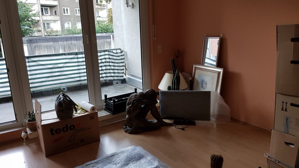 Photo by Ella  of Stolz Umzüge - Large