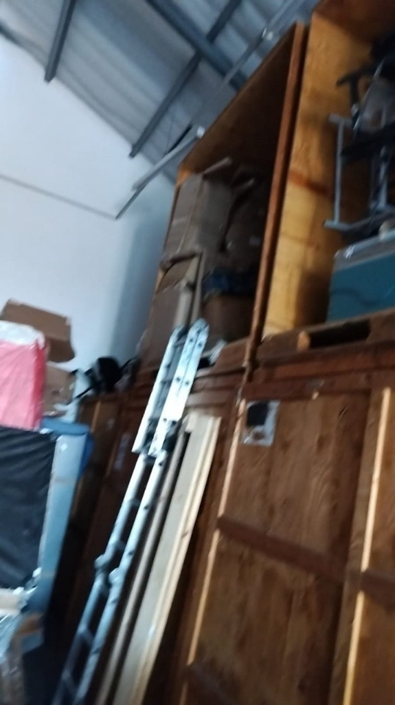 Photo by Yolande Karsten of BOS Logistics PTY LTD - Large