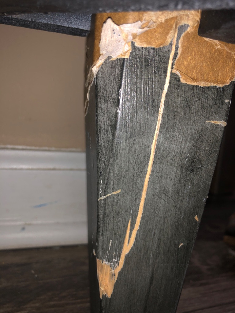 Second photo by Traci Malone of Oasis Moving - Large