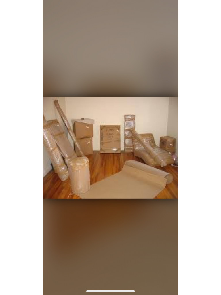 Photo by Paula Smith of Gateway Express Moving - Large