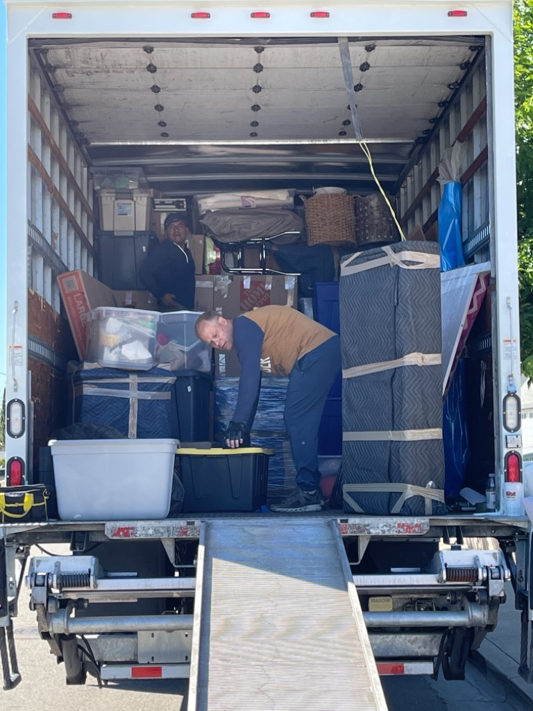 Photo by Adam Brescia of Coast 2 Coast Van Lines - Large