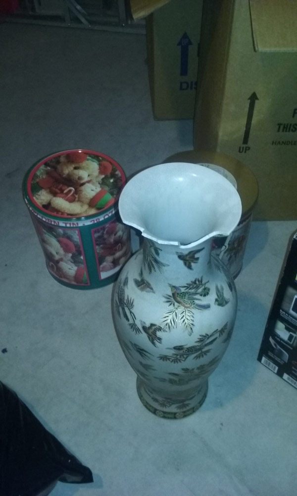 Photo by Alison of United Movers Group - Large