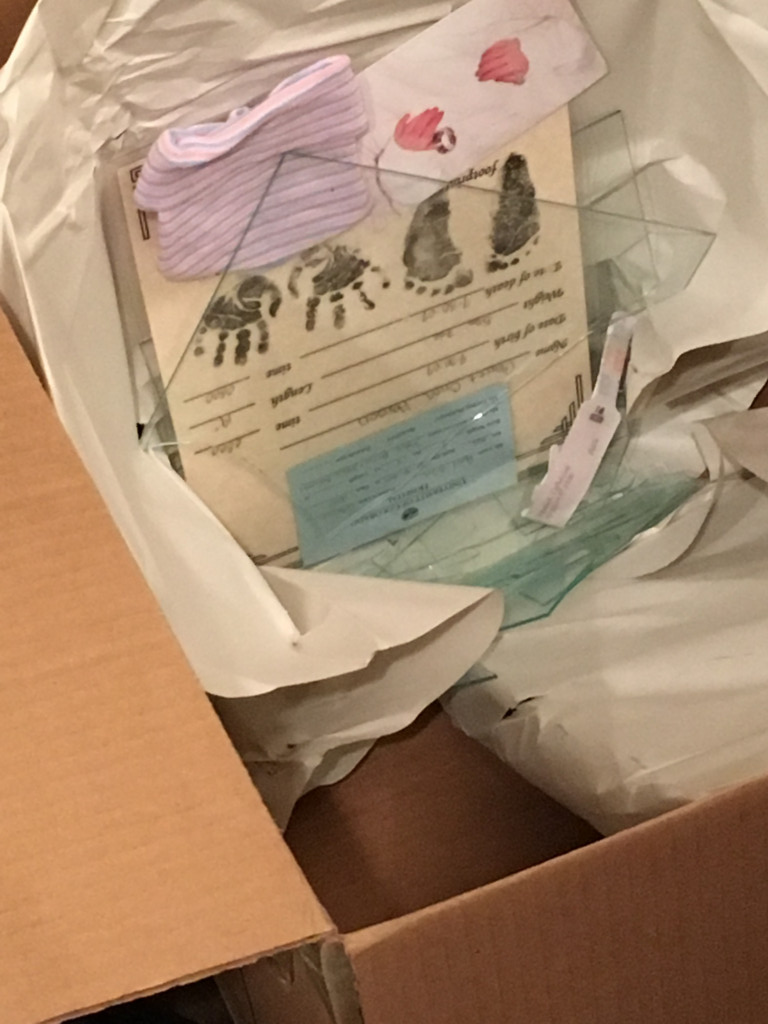 Photo by Michael Hanson of AMS Van Lines - Large