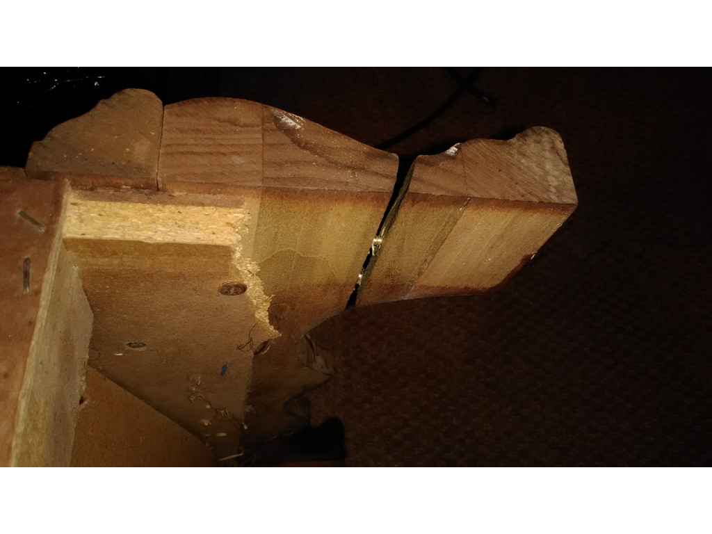 Photo by Charmaine Norman of Pick Up and Go Movers - Large