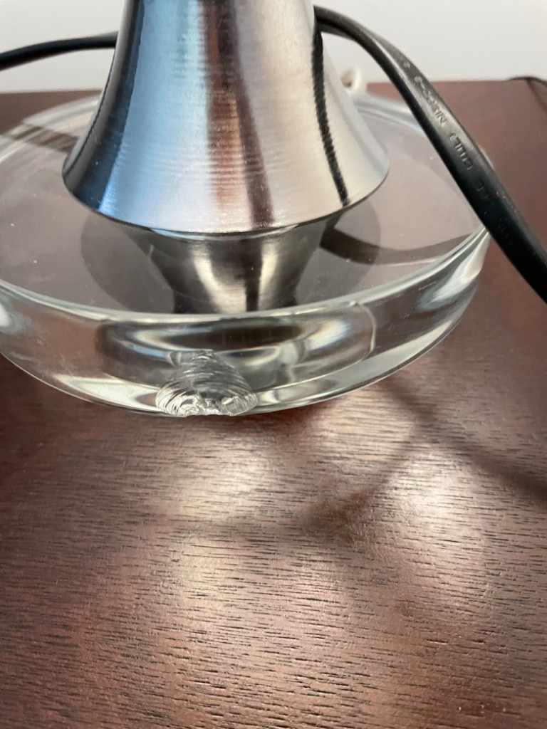 Second photo by Sandi Barrie of Cedar Strong Transportation Inc - Large