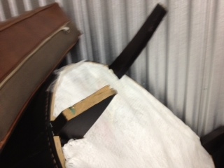 Photo by John Hanna of First Choice Moving and Storage - Large