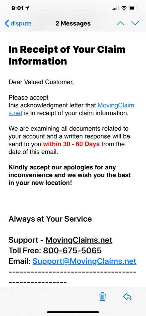 Photo by Ruben Ramos of Delta Relocation - Large