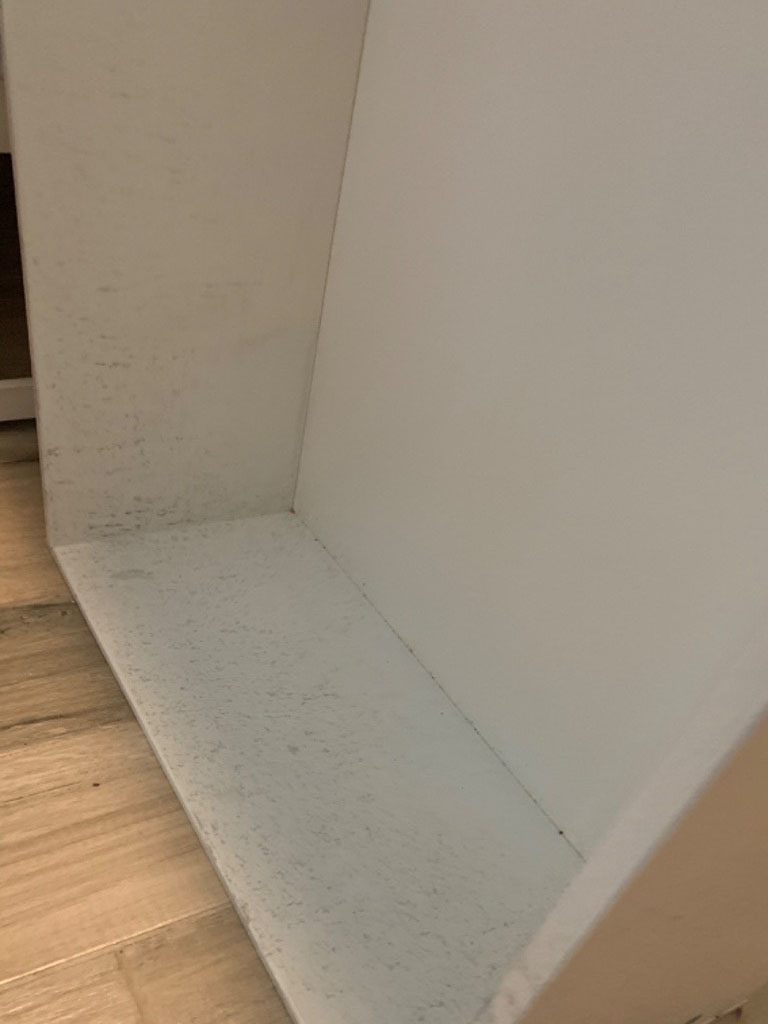 Second photo by Tyiana Marie of Moving Relocation Systems - Large