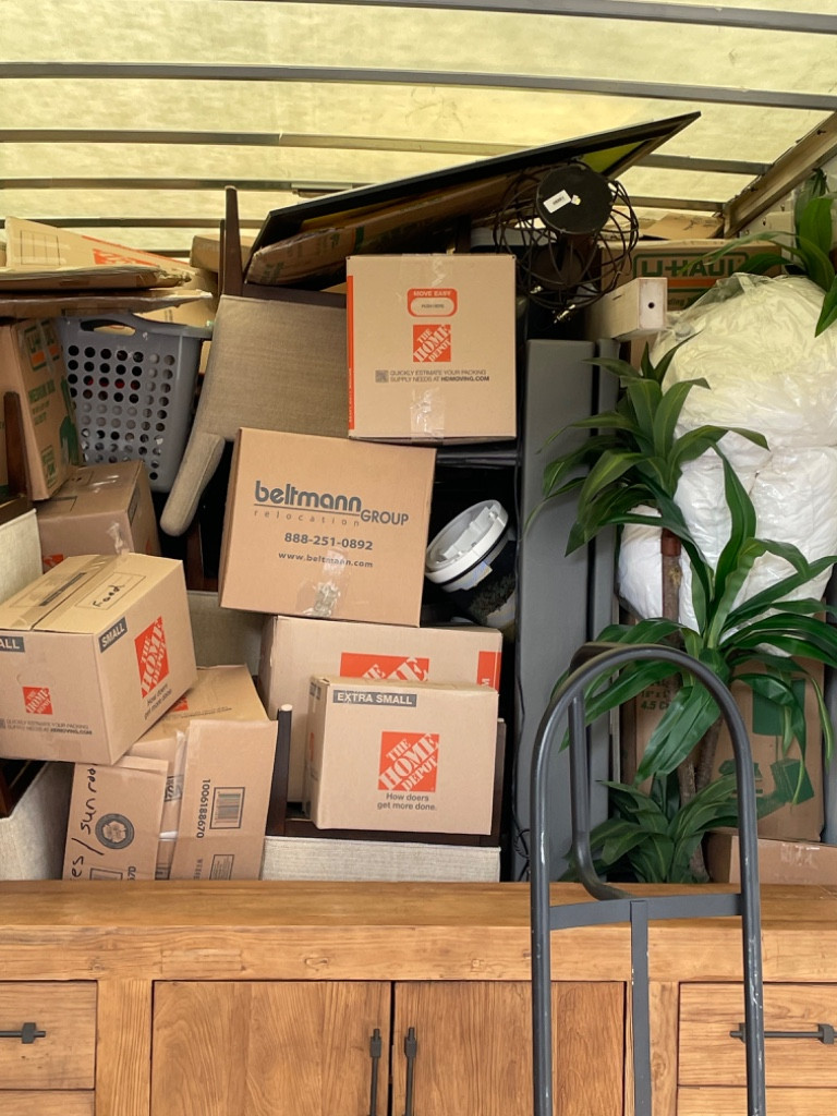 Photo by Karen Belanger of Nationwide Moving Services Inc - Large