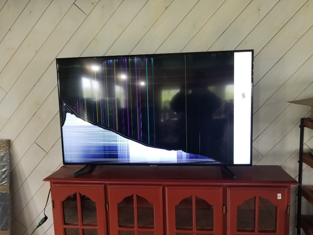 Photo by David Booth of Atlantic Van Lines - Large