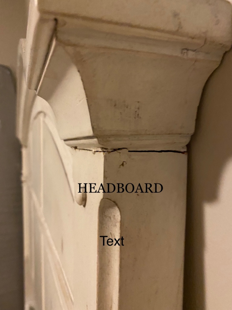 Second photo by Charlotte Loyd of American Home Relocation - Large