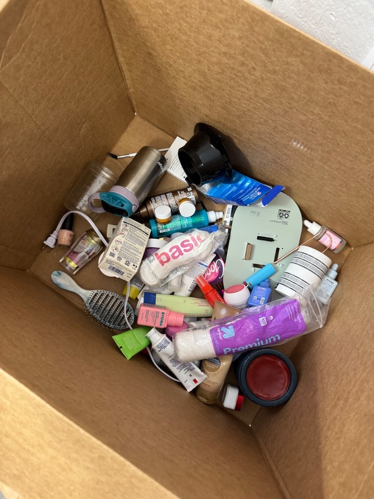 Second photo by Dani Nicole of Moving Solutions  - Large