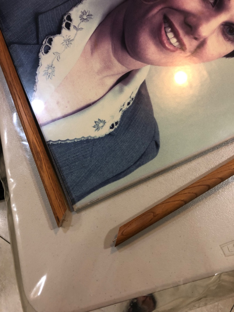 Photo by Lydia Gabbai of Cross Country Movers, Inc - Large