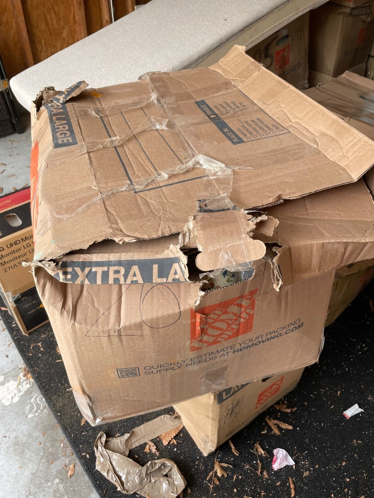 Photo by Maxim Khodyrev of Trinity Relocation Group - Large