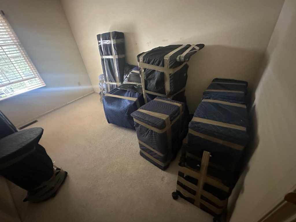 Second photo by Anthony Valerio of Amex Moving & Storage LLC - Large