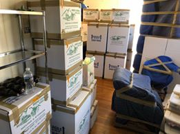 Second photo by Aleksandr of Boost Express Van Lines - Large