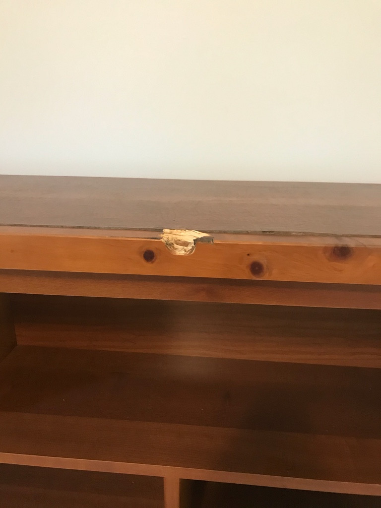 Second photo by John Marshall of Clemmer Moving and Storage - Large