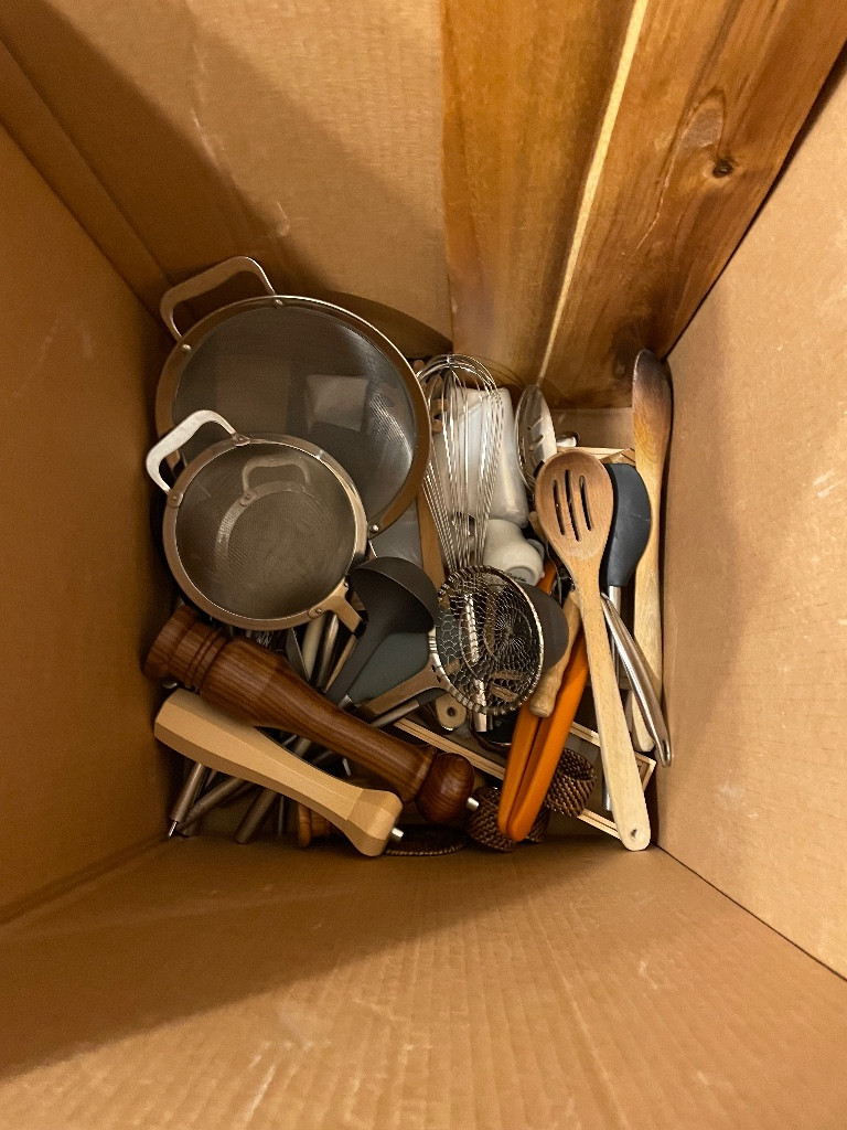 Photo by Mark Broadfoot of City Moving Group LLC - Large