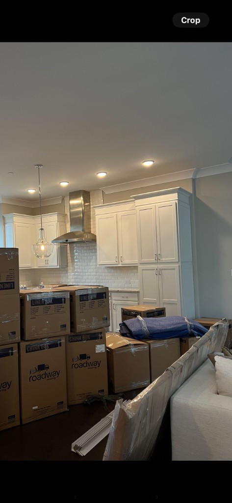 Photo by Juls Patel of Roadway Moving - Large