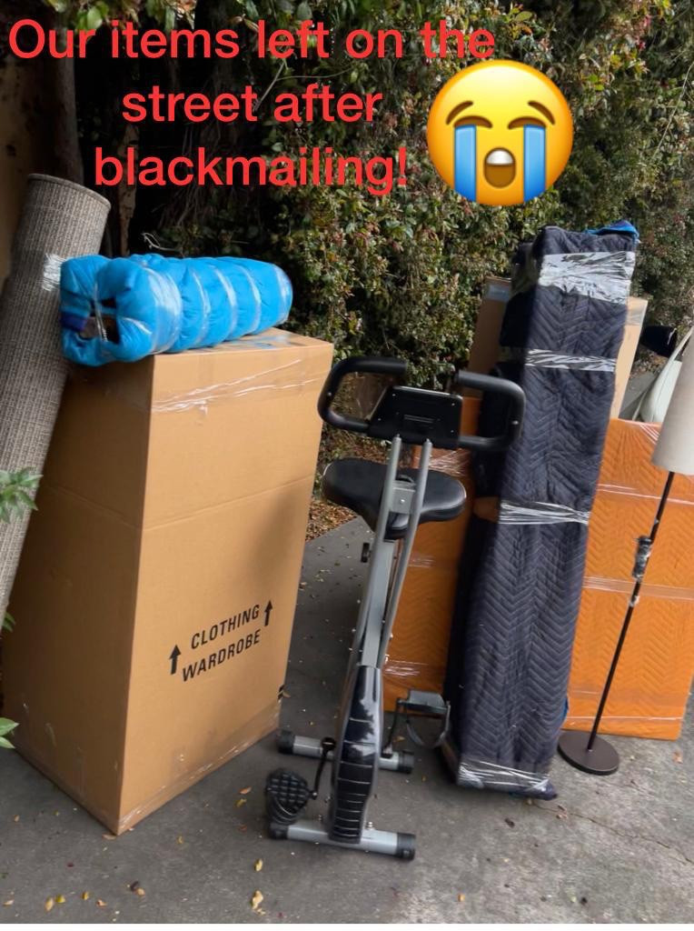 Second photo by Shekar Jayakumar of En-Route Relocation LLC - Large