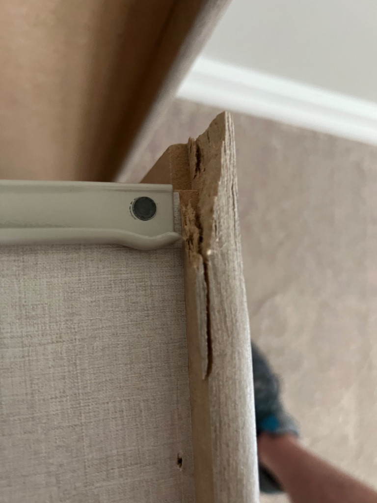 Photo by Charles Keene of Mover Mentality - Large