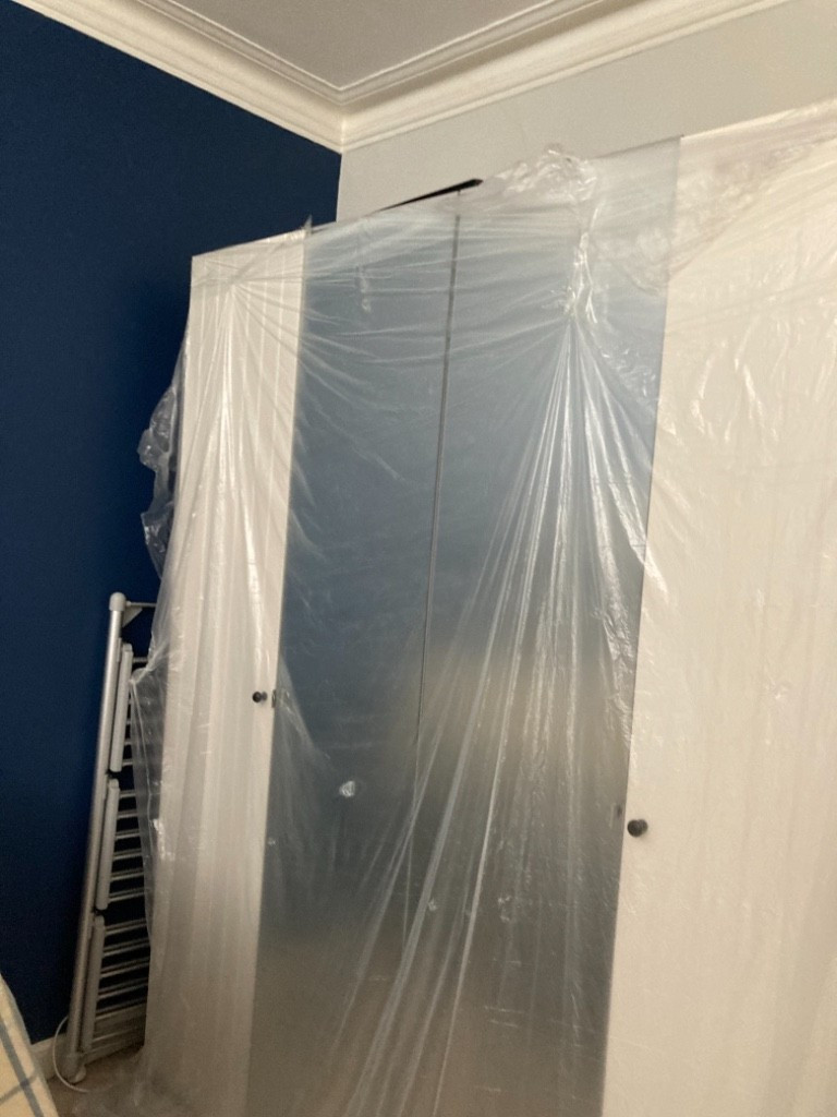 Photo by Garrison Predoc of Northern Elite Van Lines - Large