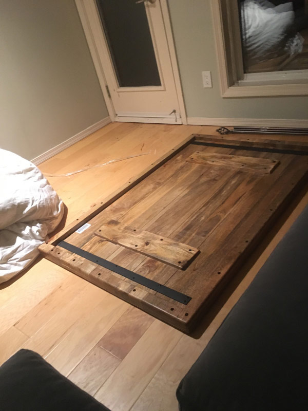 Second photo by Russell Gallen of Long Distance Relocation Group Inc - Large