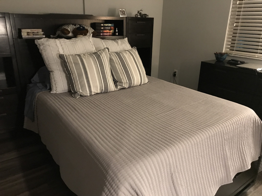 Second photo by Darlene Margulis of Cross Country Moving Group - Large