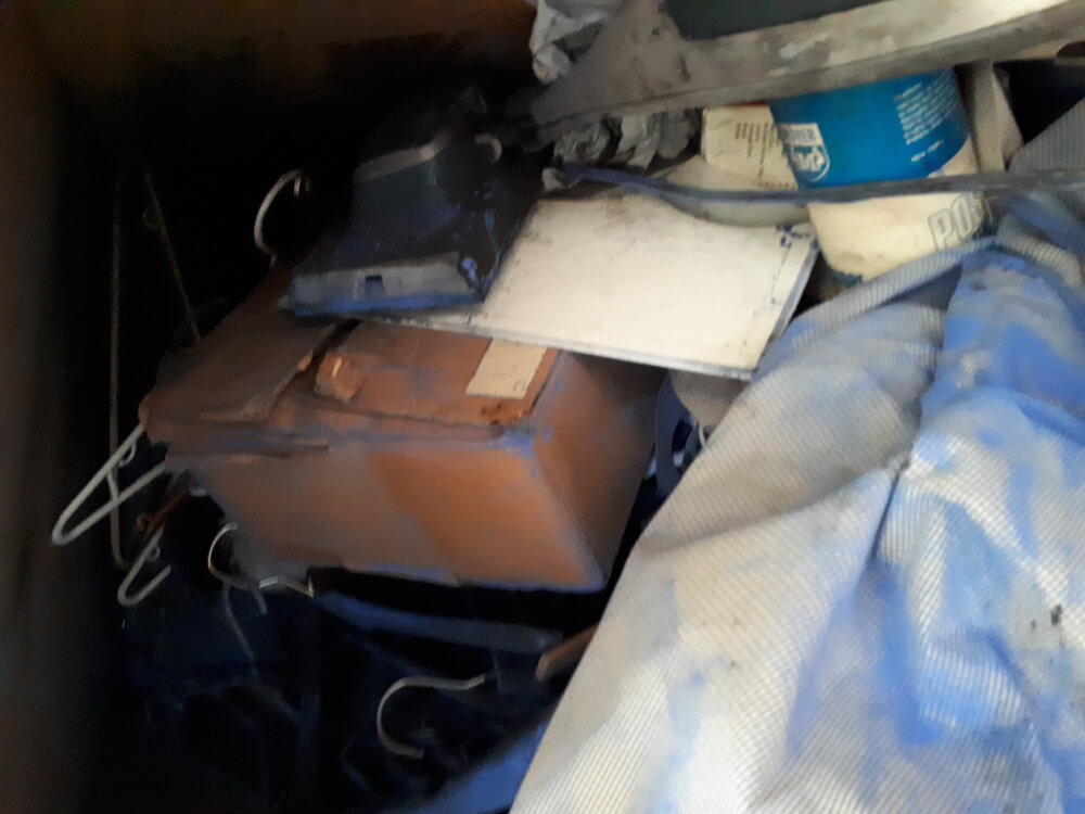 Photo by Bob Ewing of Atlantic Van Lines - Large