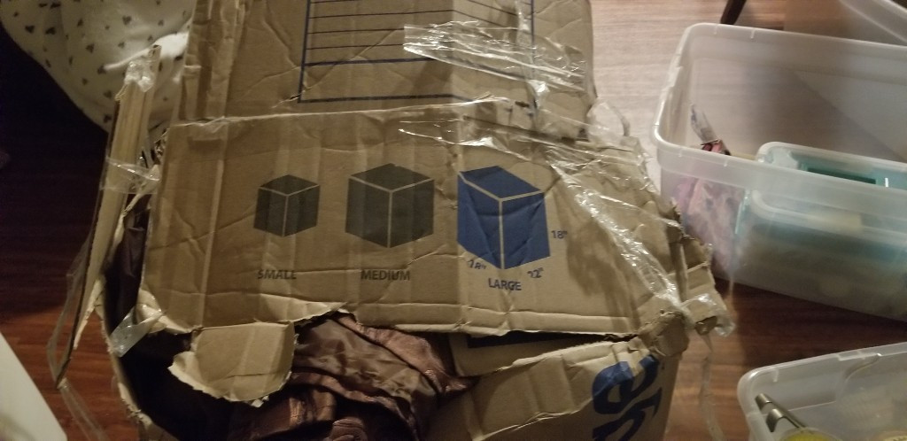 Photo by Caroline M Njoroge of Top Country Moving - Large