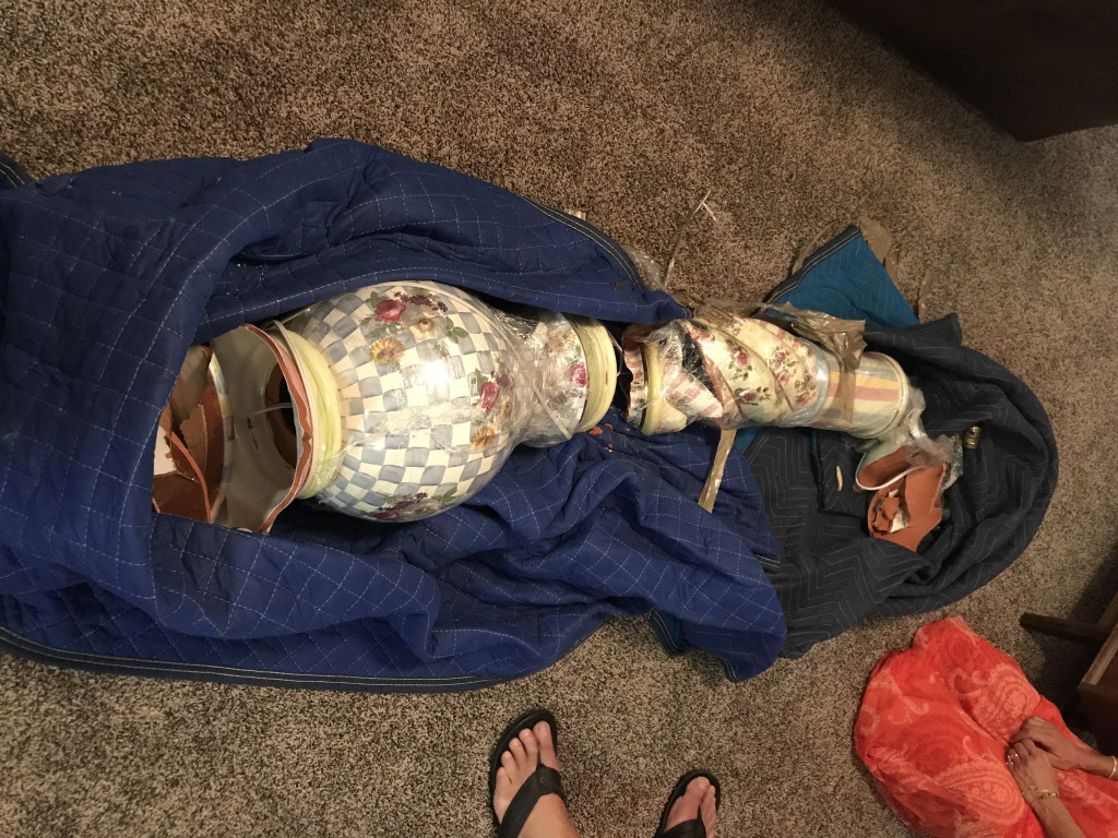 Photo by Erica Stapleton of Northern Moving Systems - Large