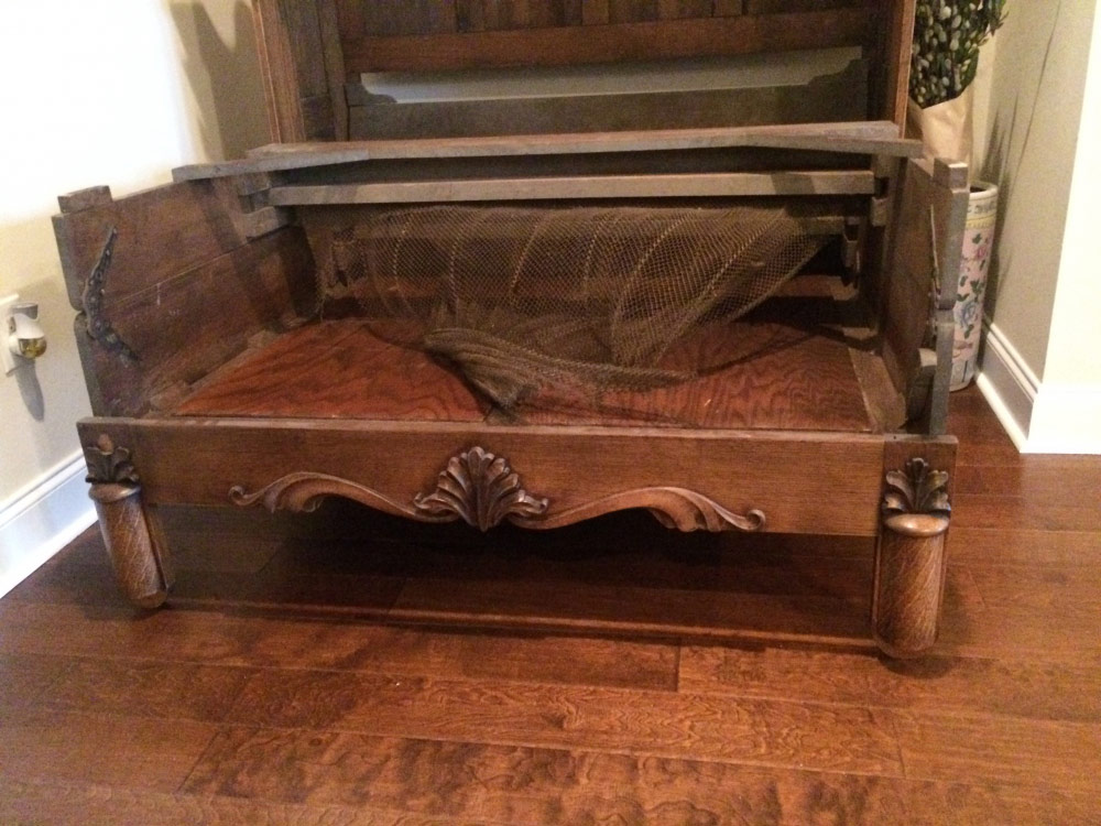 Second photo by Katherine Rodgers of North American Van Lines - Large