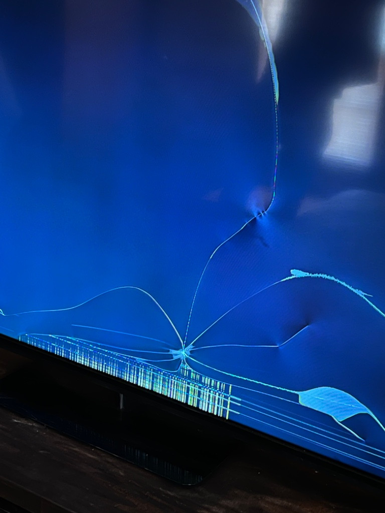 Second photo by Mike Brumby of College Hunks Hauling Junk & Moving - Large