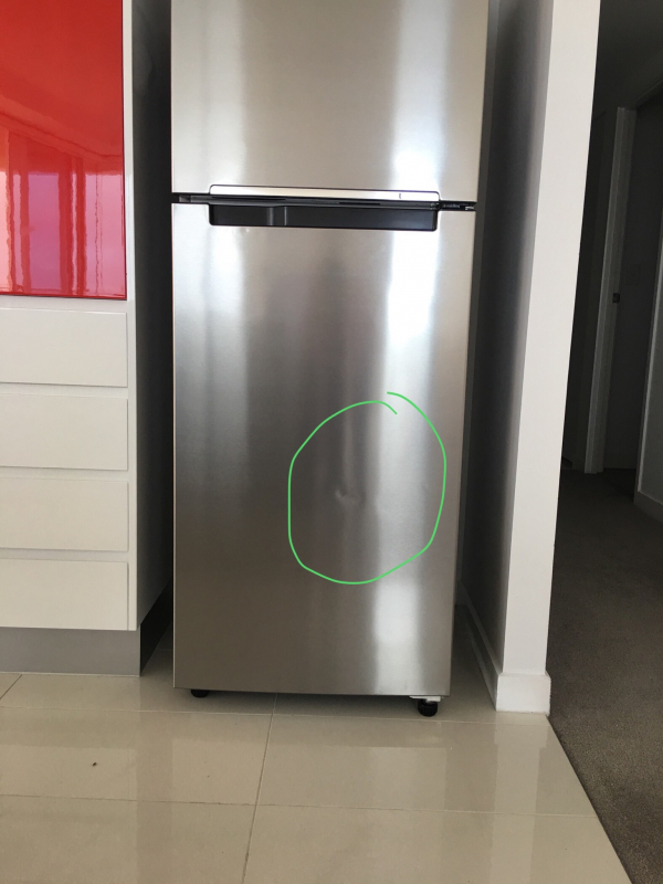 Photo by Kelly Knowles of DC Removals - Large